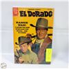 Image 1 : DELL COMICS 12 CENTS HOWARD