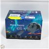 Image 1 : NORTHERN LIGHTS AURORA PROJECTOR/BLUETOOTH