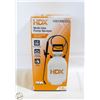 Image 1 : NEW HDX MULTI-USE PUMP SPRAYER 7.6 LITRE