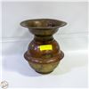 Image 1 : VINTAGE COPPER SPITTON FROM GOLDFIELD HOTEL NEVADA
