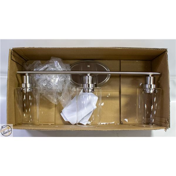 NEW MODERN VANITY BATHROOM LIGHT