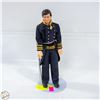 Image 1 : VINTAGE PRINCE CHARLES COLLECTORS DOLL WITH