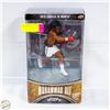 Image 1 : 2009 MUHAMMAD ALI UPPER DECK FIGURE