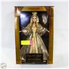 Image 1 : VINTAGE 1999 ELIZABETH TAYLOR CLEOPATRA BARBIE