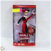 Image 1 : VINTAGE 2005 HARLEY QUINN BARBIE NEVER