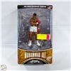 Image 1 : 2009 MUHAMMAD ALI UPPER DECK FIGURE