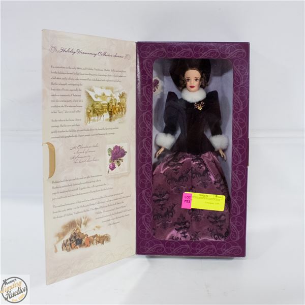 1996 SPECIAL EDITION HALLMARK BARBIE