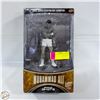 Image 1 : 2009 MUHAMMAD ALI UPPER DECK FIGURE