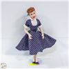 Image 1 : 18 INCH LUCILLE BALL VINTAGE DOLL WITH