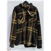 Image 1 : NEW REALTREE MENS SHERPA LINED JACKET BROWN SZ XXL