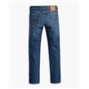 Image 1 : NEW LEVI'S MENS 514 STRAIGHT JEANS BLUE SIZE 32X30