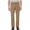 Image 1 : NEW CAT MENS FLEECE LINED CANVAS PANTS SIZE 30X30