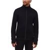 Image 1 : NEW MENS BENCH ZIP JACKET XL BLACK