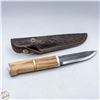 Image 1 : NEW PUKKO STYLE KNIFE
