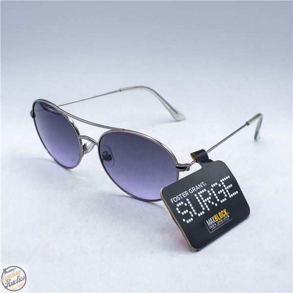 PAIR OF FOSTER GRANT SUNGLASSES