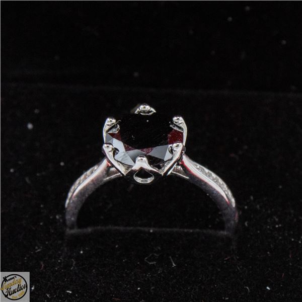 #4414-3.00 CT GRA CERTIFIED ROUND BRILLIANT CUT