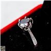 Image 2 : #4414-3.00 CT GRA CERTIFIED ROUND BRILLIANT CUT