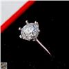 Image 2 : #4415-2.00 CT GRA CERTIFIED ROUND BRILLIANT CUT