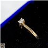 Image 2 : #4410-NATURAL DIAMOND 0.21 CT ROUND BRILLIANT CUT