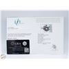 Image 3 : #4407-5.00 CT GRA CERTIFIED ROUND BRILLIANT CUT