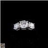 Image 1 : #4401-2.00 CT TW GRA CERTIFIED ROUND BRILLIANT CUT