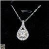 Image 1 : #4420-3.00 CT GRA CERTIFIED ROUND BRILLIANT CUT