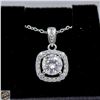 Image 1 : #4418-1.00 CT GRA CERTIFIED ROUND BRILLIANT CUT
