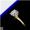 Image 2 : #4412-CUSTOM SET 1.55 CT ROUND BRILLIANT CUT LAB