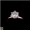Image 1 : #4405-2.00 CT GRA CERTIFIED ROUND BRILLIANT CUT