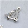 Image 1 : BIRK’S STERLING SILVER MONEY CLIP