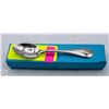 Image 1 : BIRK’S REGENCY PLATED KING GEORGE CORONATION SPOON