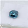Image 1 : #4413-2.75 CT CUSHION CUT LAB DIAMOND STONE SI2