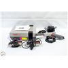 Image 1 : NINTENDO SYSTEM, 2 CONTROLLERS, 1985 ZAPPER