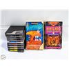 Image 1 : 9 ORIGINAL NINTENDO GAMES AND 2 BOOKS INCLUDES: