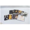 Image 1 : 8 CELINE DION CD’S