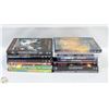 Image 1 : 13 ASSORTED DVD’S