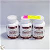 Image 1 : NEW 3 SEALED SAFFRON EXTRACT MAX GLUTEN FREE NON-