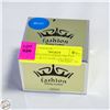 Image 1 : NEW SEALED FASHION PRETTY COWRY BLUE HAIR COLORING
