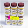 Image 1 : NEW 6 SEALED NUTRIC BIOTIC GRAPE FRUIT VEGAN SEED