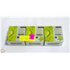 Image 1 : NEW 3 SEALED RETINAL COLLAGEN SMOOTHS PUFFY EYES,