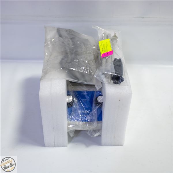 NEW HYCC SH-2 MAGNETIC HOT PLATE STIRRER MIXER