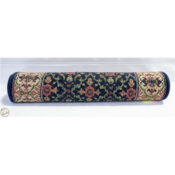 CARPET RUNNER 90" X 31"
