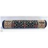 Image 1 : CARPET RUNNER 90" X 31"