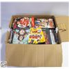 Image 1 : LOT OF 100 DVD MOVIES