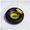 Image 1 : VINTAGE GOODYEAR RUBBER TIRE ASHTRAY