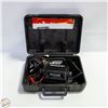 Image 1 : PORTABLE EAGLE SUPRA PRO ID FISH FINDER AND DEPTH