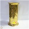 Image 1 : BRASS UMBRELLA/CANE STAND-ESTATE