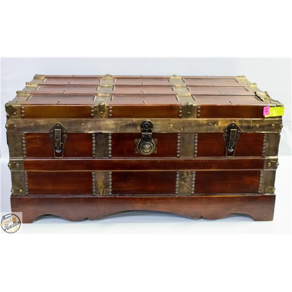 ESTATE TRUNK-ESTATE