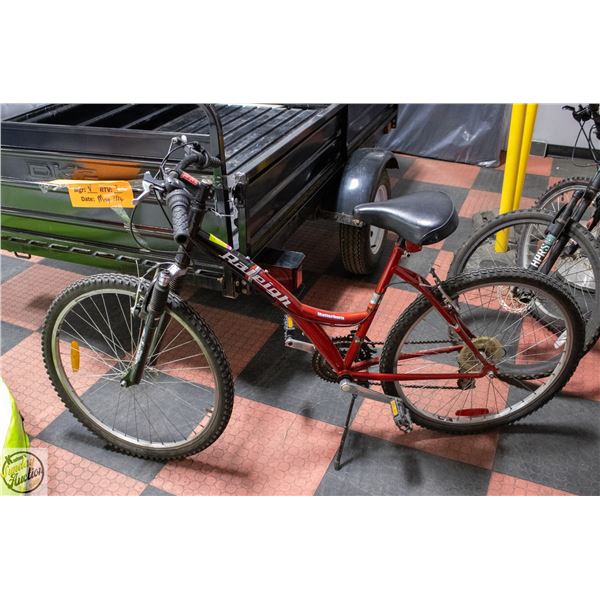 ADULT SIZE BICYCLE