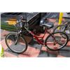 Image 1 : ADULT SIZE BICYCLE